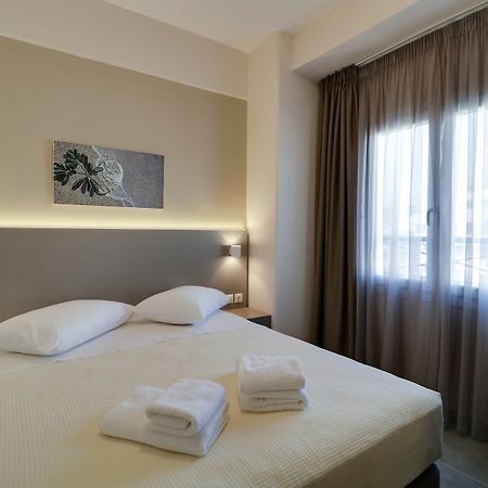 Athens Comfort Eksteriør billede