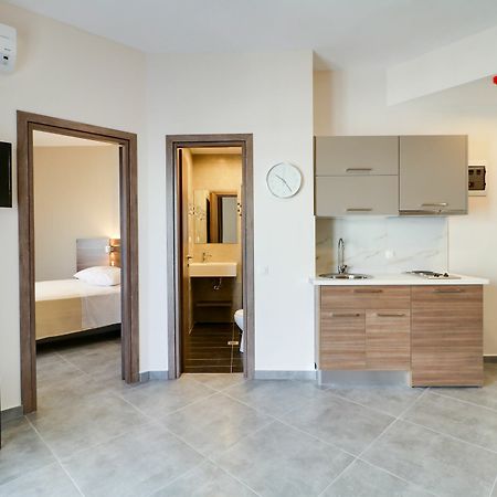 Athens Comfort Eksteriør billede