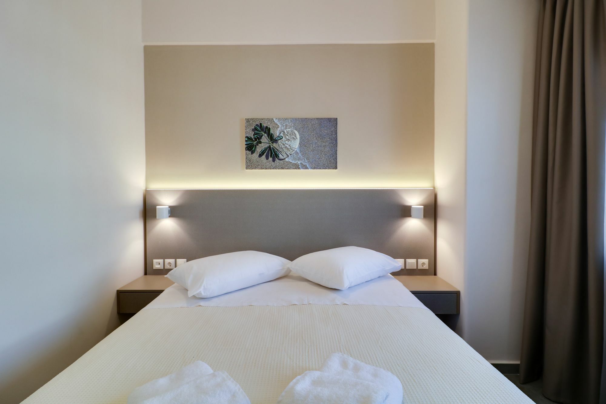 Athens Comfort Eksteriør billede