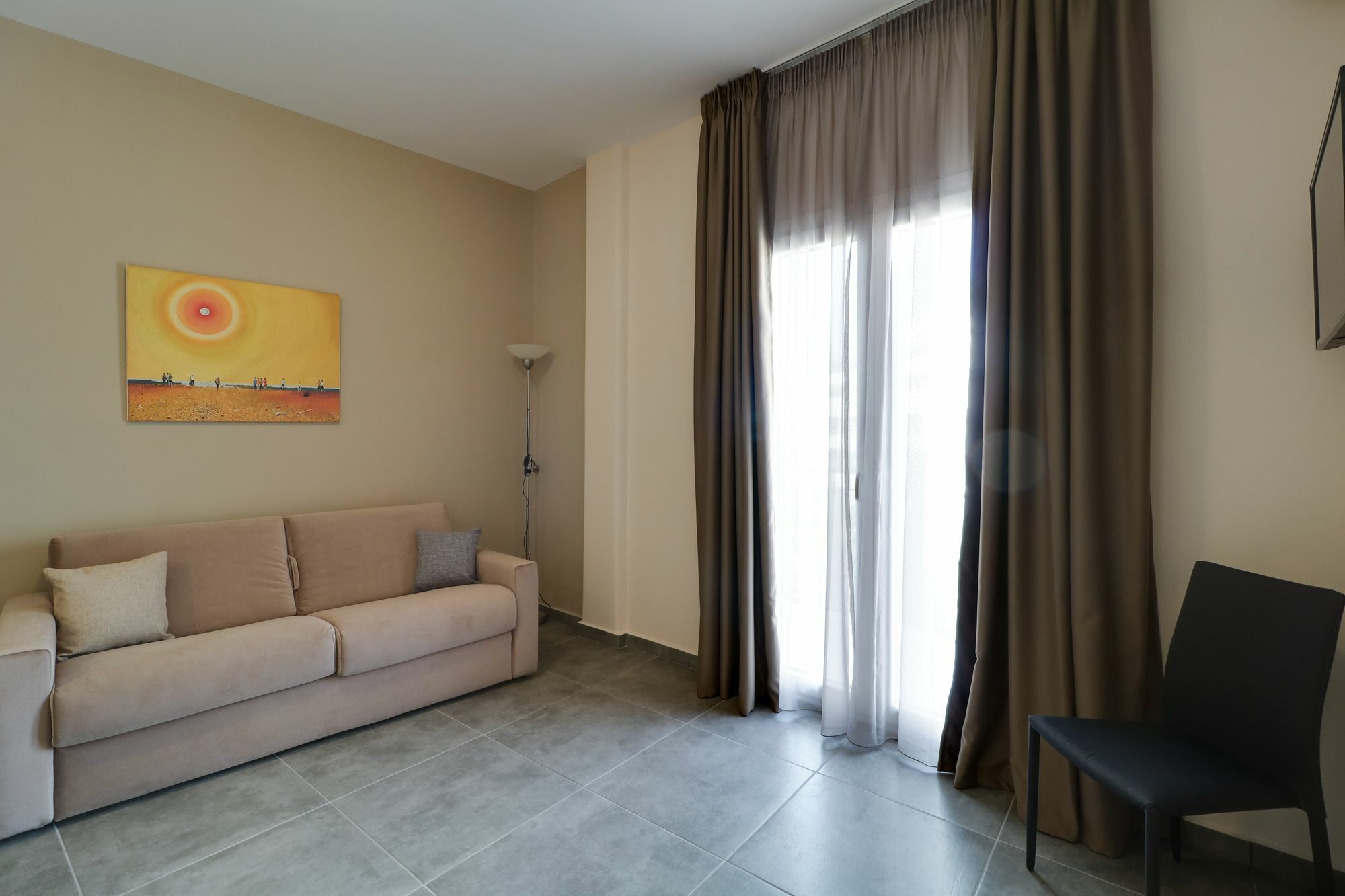 Athens Comfort Eksteriør billede