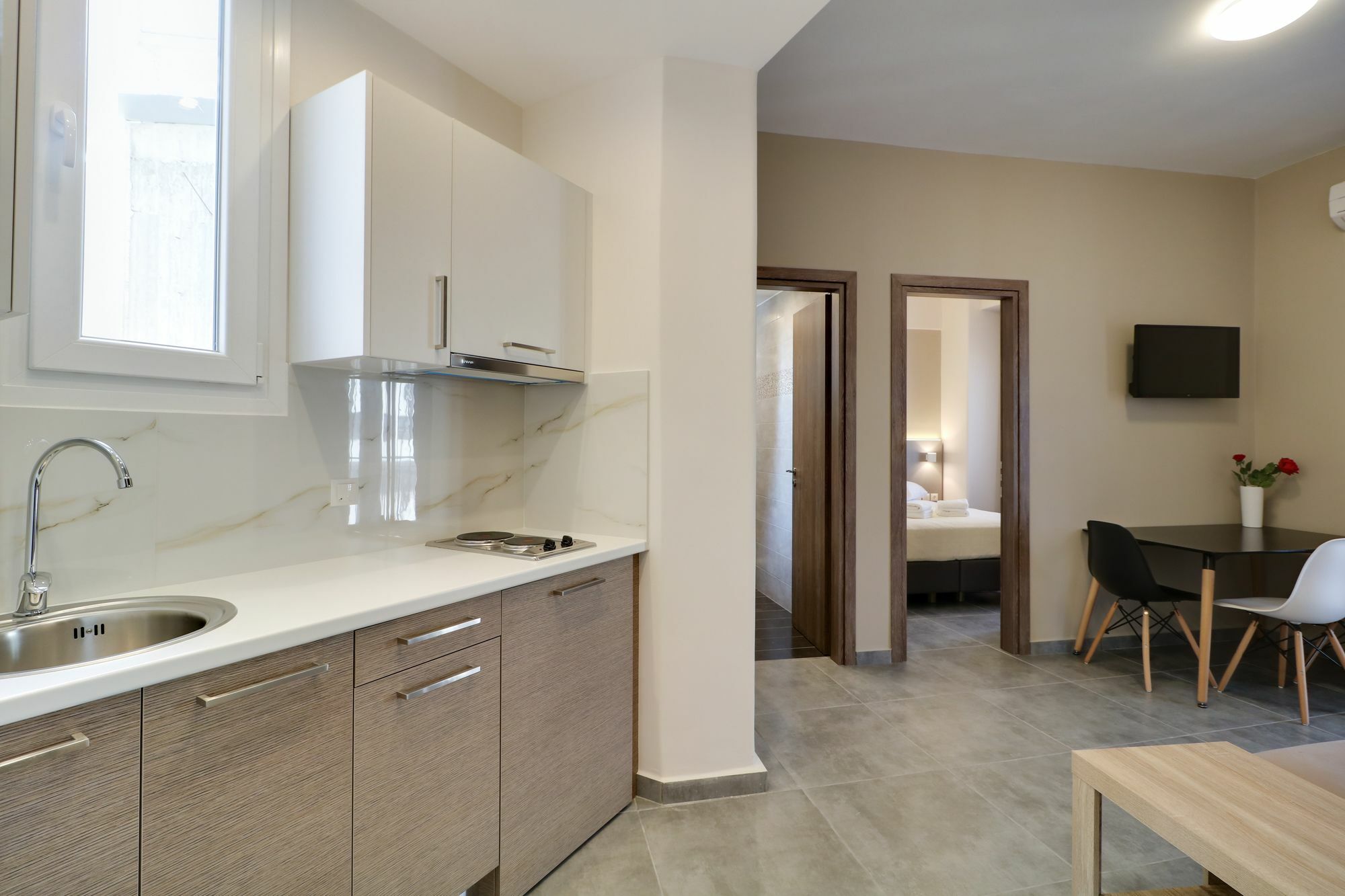 Athens Comfort Eksteriør billede